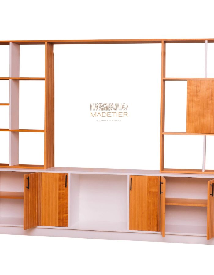 Estantería Modular MADETIER