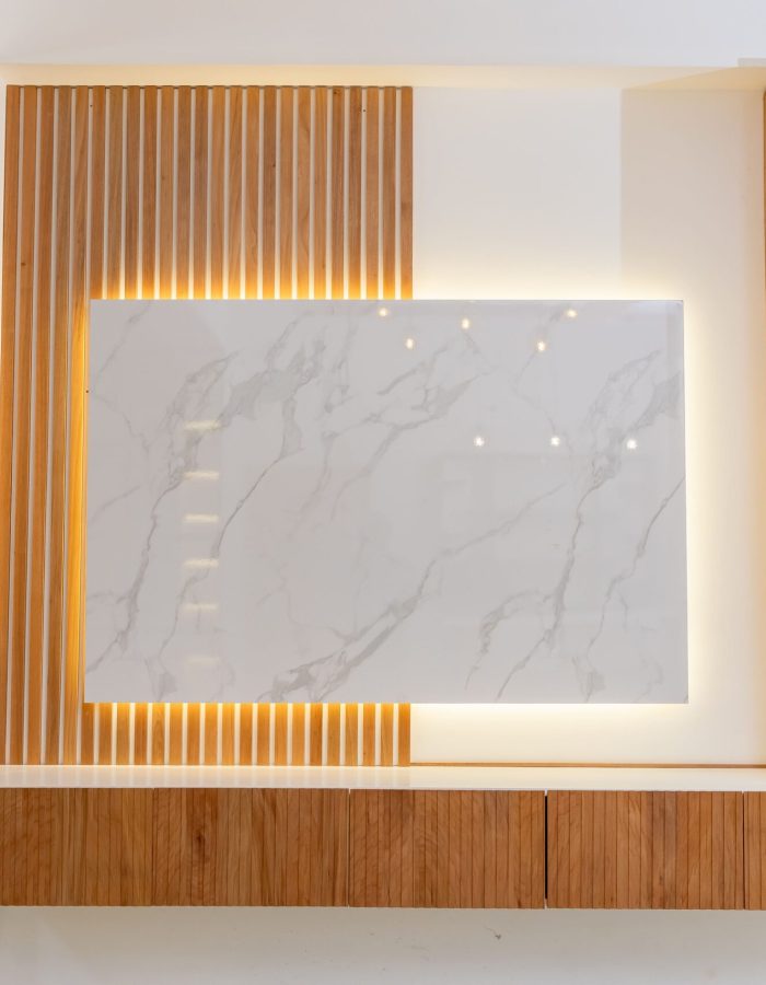 Centro Multimedia Elegance